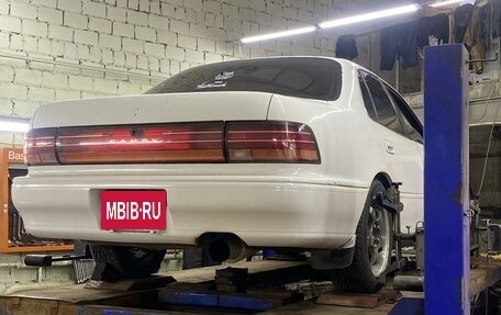 Toyota Camry V30, 1993 год, 270 000 рублей, 12 фотография
