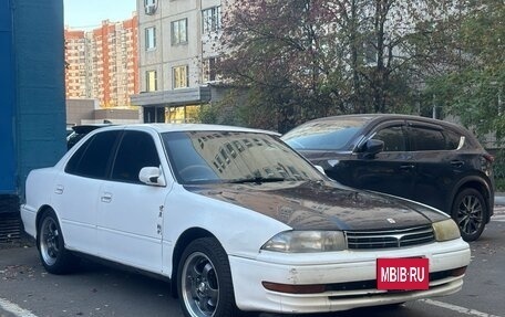 Toyota Camry V30, 1993 год, 270 000 рублей, 10 фотография