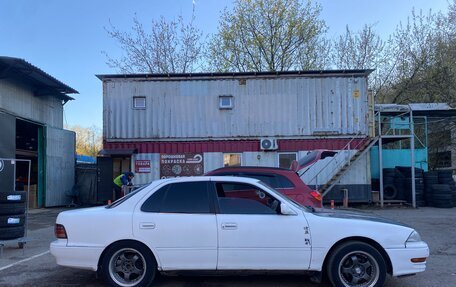 Toyota Camry V30, 1993 год, 270 000 рублей, 14 фотография