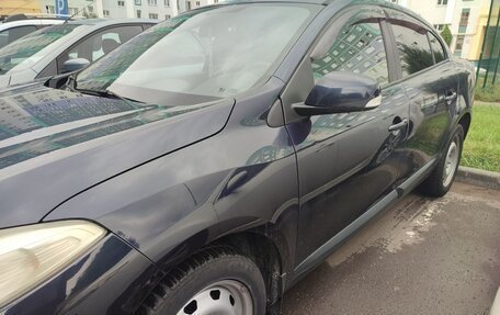 Renault Fluence I, 2012 год, 680 000 рублей, 6 фотография
