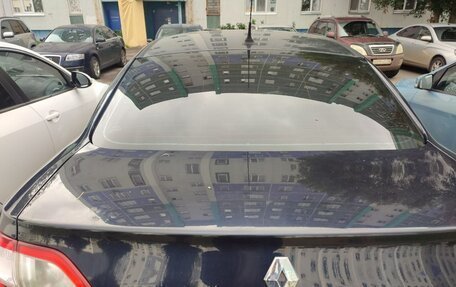 Renault Fluence I, 2012 год, 680 000 рублей, 4 фотография