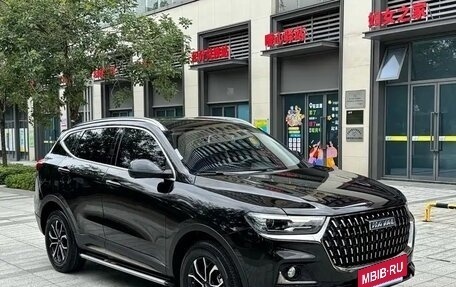 Haval H6, 2023 год, 1 398 008 рублей, 3 фотография