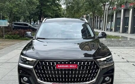 Haval H6, 2023 год, 1 398 008 рублей, 2 фотография