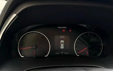 Haval H6, 2023 год, 1 398 008 рублей, 4 фотография