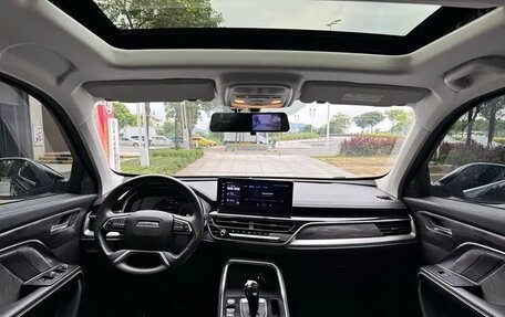 Haval H6, 2023 год, 1 398 008 рублей, 7 фотография