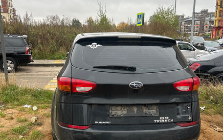 Subaru Tribeca I рестайлинг, 2006 год, 900 000 рублей, 4 фотография
