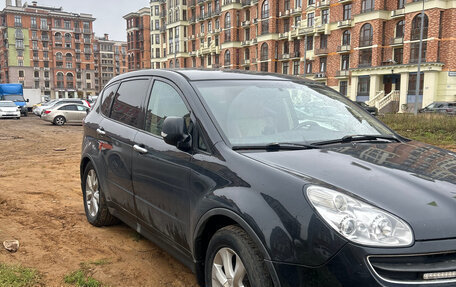Subaru Tribeca I рестайлинг, 2006 год, 900 000 рублей, 2 фотография