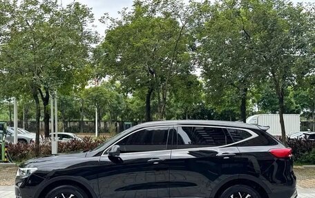 Haval H6, 2023 год, 1 398 008 рублей, 12 фотография