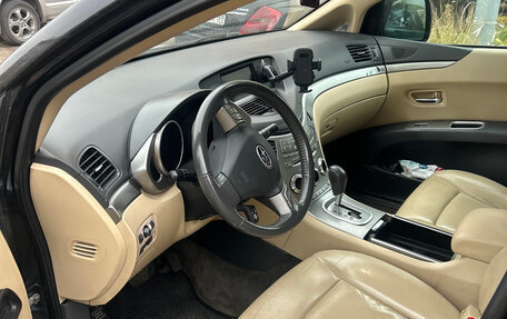 Subaru Tribeca I рестайлинг, 2006 год, 900 000 рублей, 7 фотография