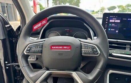 Haval H6, 2023 год, 1 398 008 рублей, 6 фотография