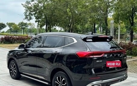 Haval H6, 2023 год, 1 398 008 рублей, 9 фотография