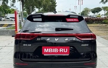 Haval H6, 2023 год, 1 398 008 рублей, 10 фотография