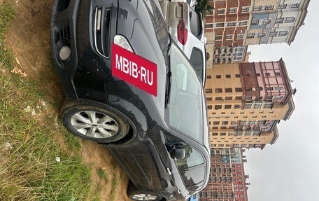 Subaru Tribeca I рестайлинг, 2006 год, 900 000 рублей, 3 фотография