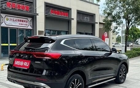 Haval H6, 2023 год, 1 398 008 рублей, 11 фотография