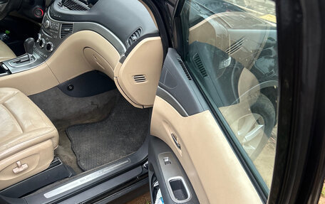 Subaru Tribeca I рестайлинг, 2006 год, 900 000 рублей, 8 фотография
