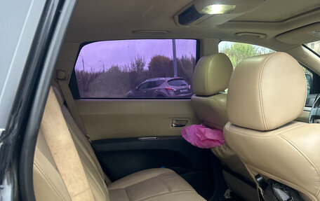 Subaru Tribeca I рестайлинг, 2006 год, 900 000 рублей, 11 фотография