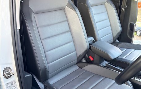 Volkswagen T-Roc I, 2022 год, 1 800 000 рублей, 19 фотография