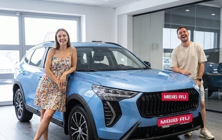 Haval Jolion, 2026 год, 2 699 000 рублей, 2 фотография