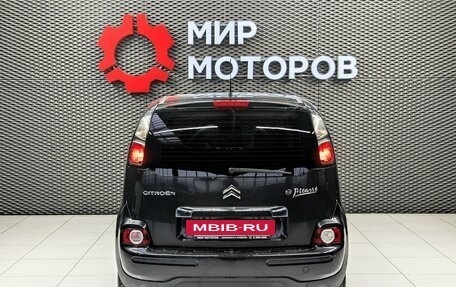 Citroen C3 Picasso I, 2012 год, 535 000 рублей, 5 фотография