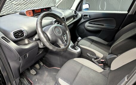 Citroen C3 Picasso I, 2012 год, 535 000 рублей, 10 фотография