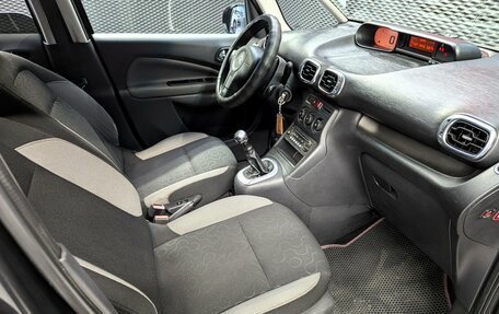 Citroen C3 Picasso I, 2012 год, 535 000 рублей, 16 фотография
