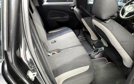 Citroen C3 Picasso I, 2012 год, 535 000 рублей, 14 фотография