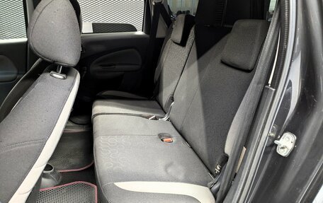 Citroen C3 Picasso I, 2012 год, 535 000 рублей, 13 фотография