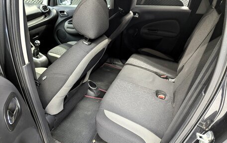 Citroen C3 Picasso I, 2012 год, 535 000 рублей, 12 фотография
