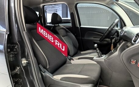 Citroen C3 Picasso I, 2012 год, 535 000 рублей, 17 фотография