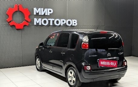 Citroen C3 Picasso I, 2012 год, 535 000 рублей, 6 фотография