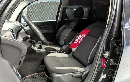 Citroen C3 Picasso I, 2012 год, 535 000 рублей, 11 фотография