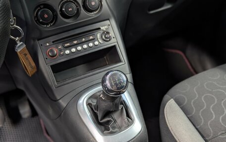 Citroen C3 Picasso I, 2012 год, 535 000 рублей, 21 фотография