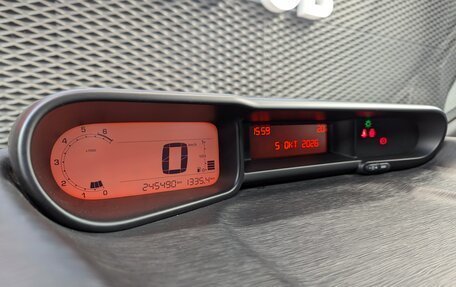 Citroen C3 Picasso I, 2012 год, 535 000 рублей, 20 фотография