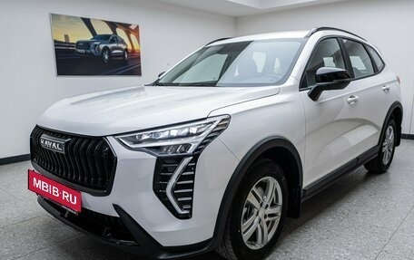 Haval Jolion, 2026 год, 2 499 000 рублей, 2 фотография