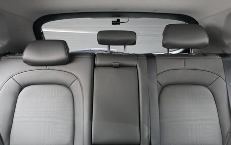 Hyundai Kona I, 2022 год, 1 340 000 рублей, 21 фотография