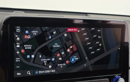 Hyundai Kona I, 2022 год, 1 340 000 рублей, 17 фотография