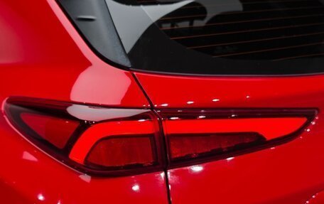 Hyundai Kona I, 2022 год, 1 340 000 рублей, 33 фотография