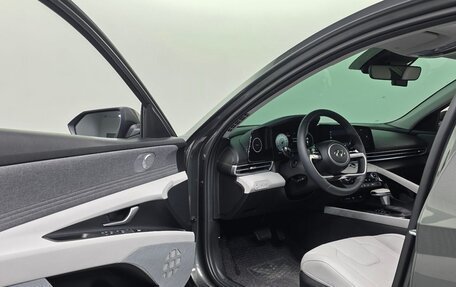 Hyundai Avante, 2023 год, 1 550 000 рублей, 12 фотография