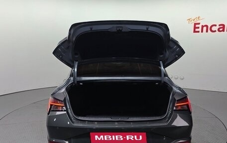 Hyundai Avante, 2023 год, 1 550 000 рублей, 20 фотография