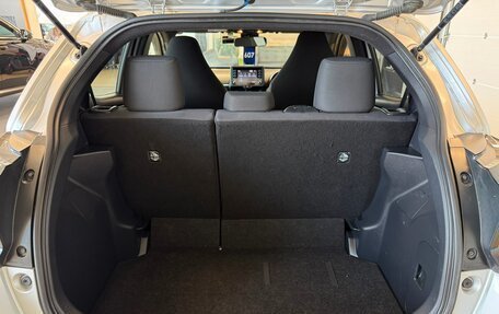 Toyota Yaris, 2020 год, 1 179 000 рублей, 20 фотография