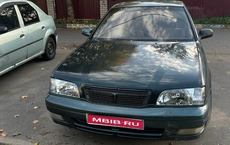 Toyota Camry V40, 1994 год, 260 000 рублей, 1 фотография