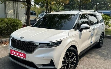 KIA Carnival, 2020 год, 2 432 000 рублей, 1 фотография