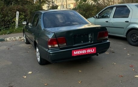 Toyota Camry V40, 1994 год, 260 000 рублей, 10 фотография
