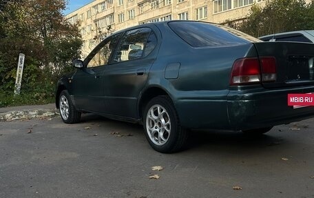Toyota Camry V40, 1994 год, 260 000 рублей, 9 фотография
