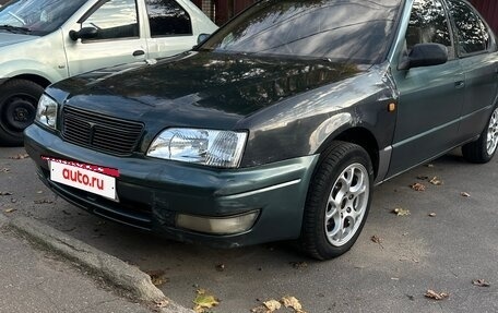 Toyota Camry V40, 1994 год, 260 000 рублей, 5 фотография