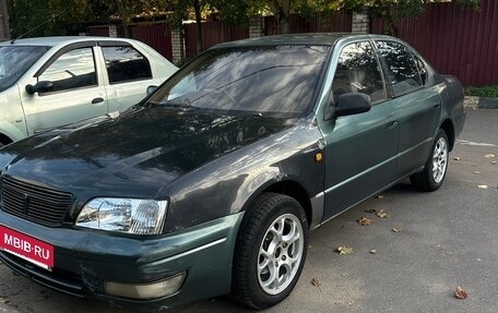 Toyota Camry V40, 1994 год, 260 000 рублей, 2 фотография