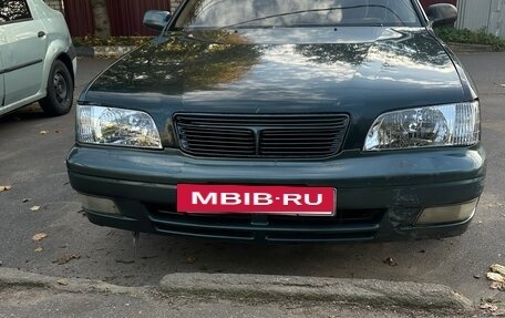 Toyota Camry V40, 1994 год, 260 000 рублей, 3 фотография