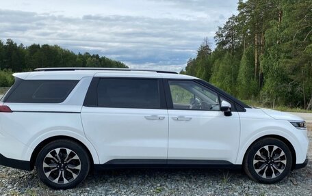KIA Carnival, 2020 год, 2 432 000 рублей, 8 фотография