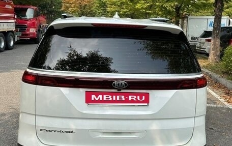 KIA Carnival, 2020 год, 2 432 000 рублей, 6 фотография