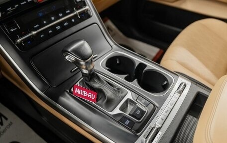 KIA Carnival, 2020 год, 2 432 000 рублей, 13 фотография